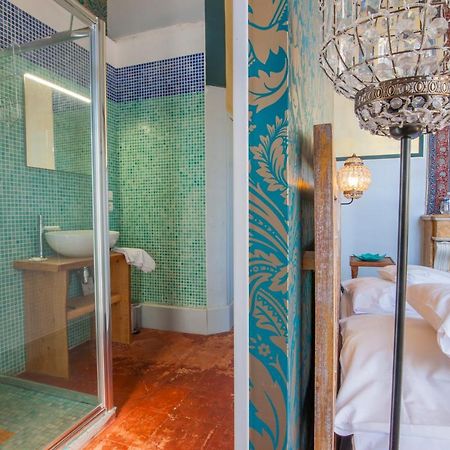 Maison D'Hotes La Lumiere De Migou Beaumont-de-Lomagne Ngoại thất bức ảnh