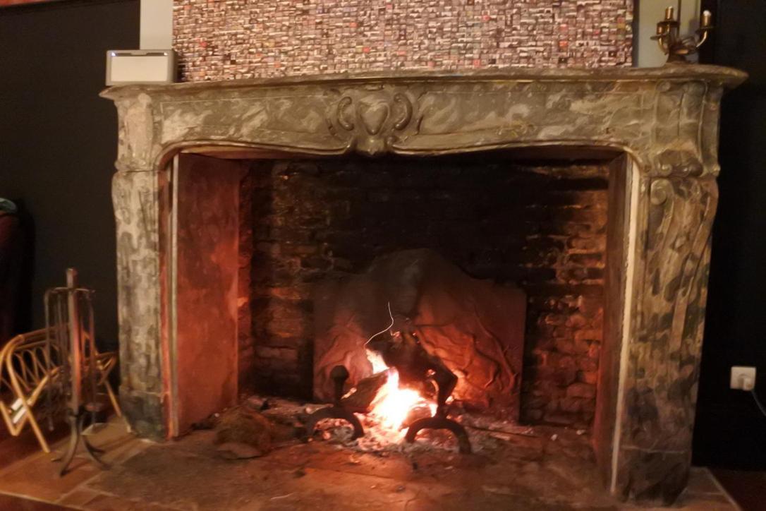 Maison D'Hotes La Lumiere De Migou Beaumont-de-Lomagne Ngoại thất bức ảnh