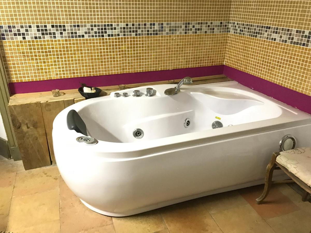 Maison D'Hotes La Lumiere De Migou Beaumont-de-Lomagne Ngoại thất bức ảnh