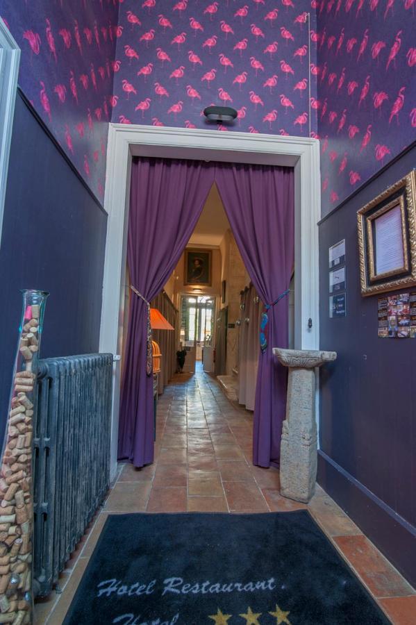 Maison D'Hotes La Lumiere De Migou Beaumont-de-Lomagne Ngoại thất bức ảnh