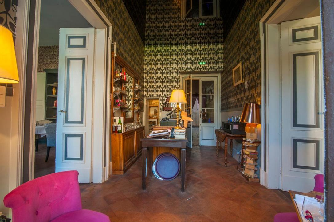 Maison D'Hotes La Lumiere De Migou Beaumont-de-Lomagne Ngoại thất bức ảnh