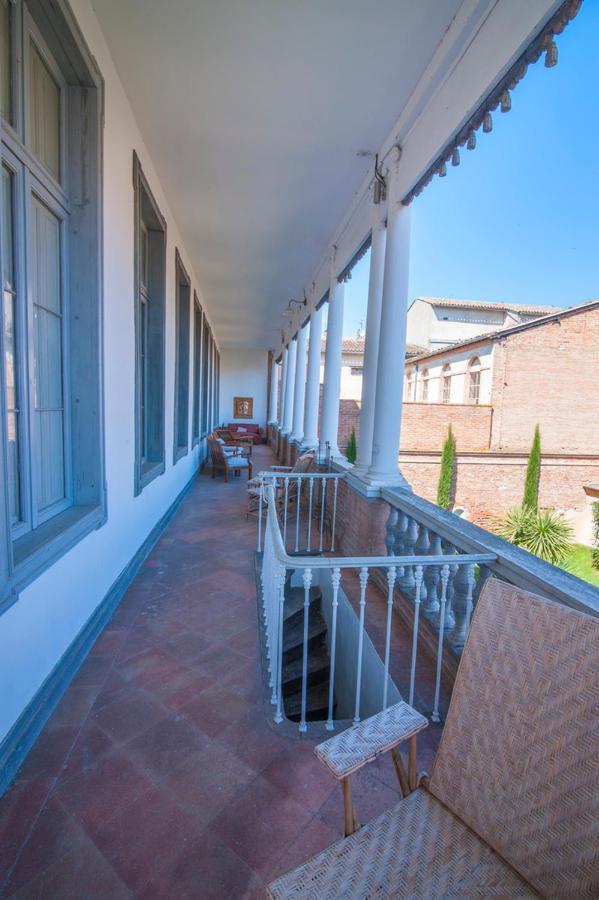Maison D'Hotes La Lumiere De Migou Beaumont-de-Lomagne Ngoại thất bức ảnh