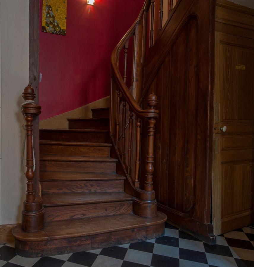 Maison D'Hotes La Lumiere De Migou Beaumont-de-Lomagne Ngoại thất bức ảnh