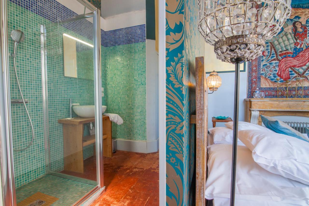 Maison D'Hotes La Lumiere De Migou Beaumont-de-Lomagne Ngoại thất bức ảnh