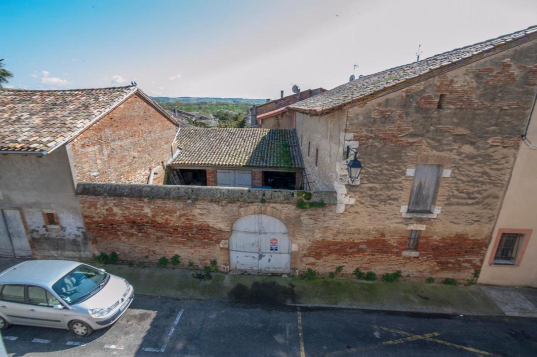 Maison D'Hotes La Lumiere De Migou Beaumont-de-Lomagne Ngoại thất bức ảnh