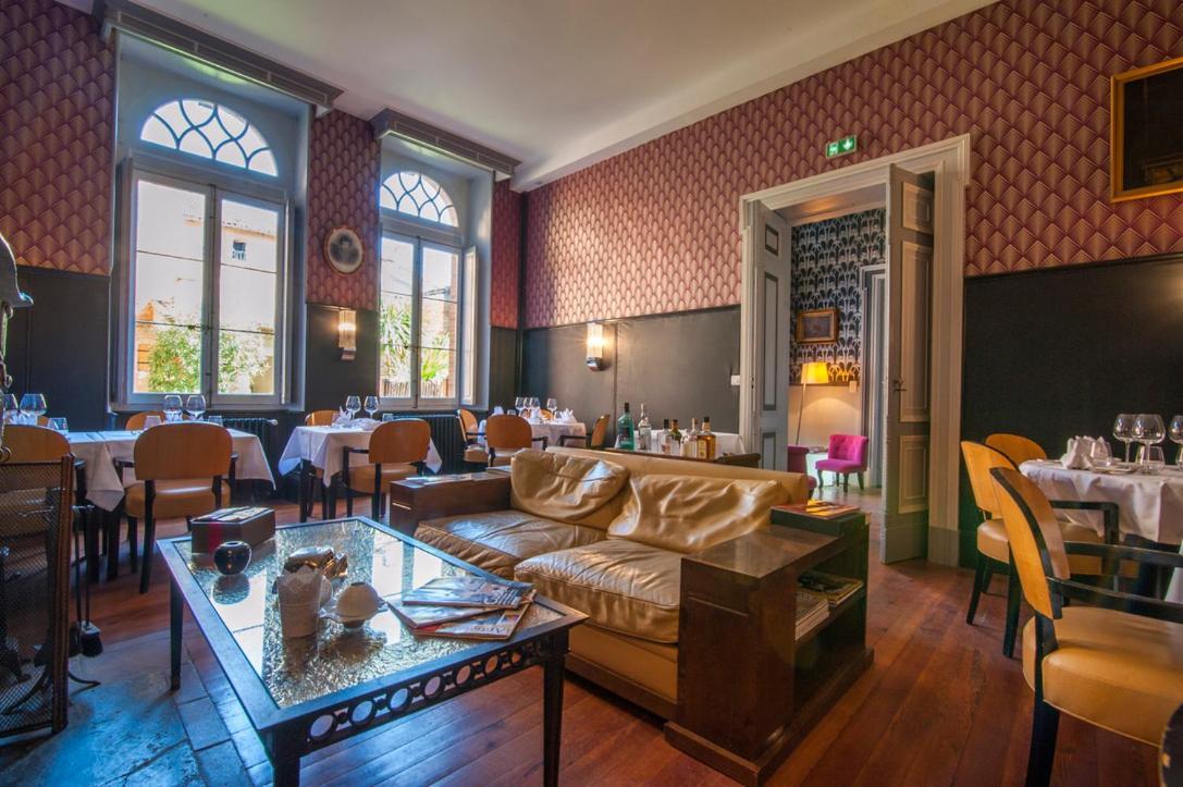 Maison D'Hotes La Lumiere De Migou Beaumont-de-Lomagne Ngoại thất bức ảnh