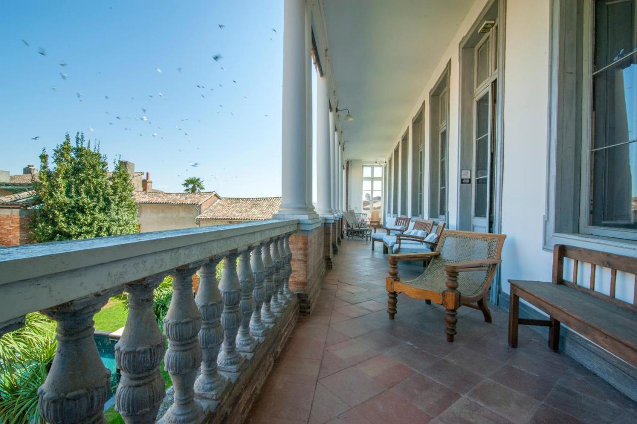 Maison D'Hotes La Lumiere De Migou Beaumont-de-Lomagne Ngoại thất bức ảnh