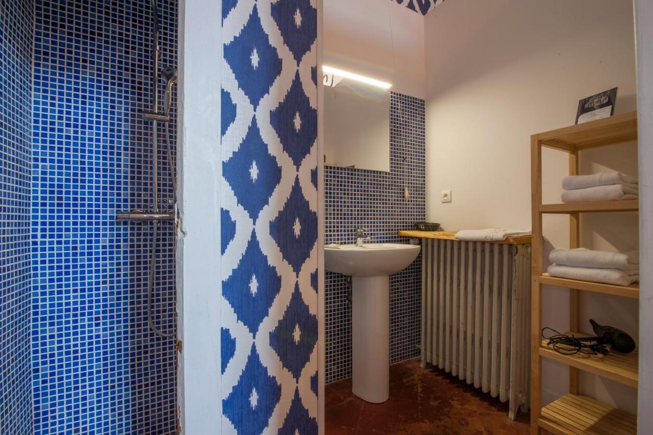 Maison D'Hotes La Lumiere De Migou Beaumont-de-Lomagne Ngoại thất bức ảnh