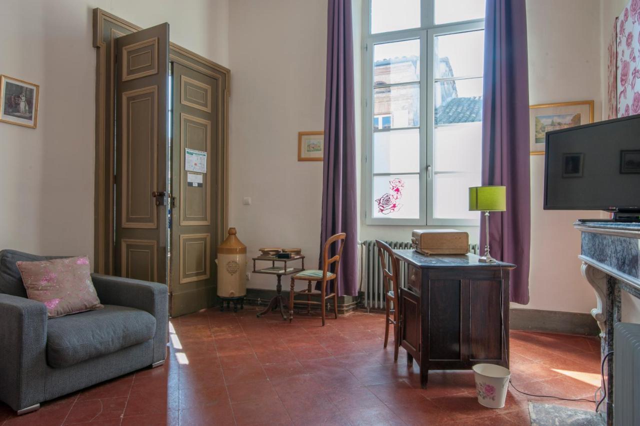 Maison D'Hotes La Lumiere De Migou Beaumont-de-Lomagne Ngoại thất bức ảnh