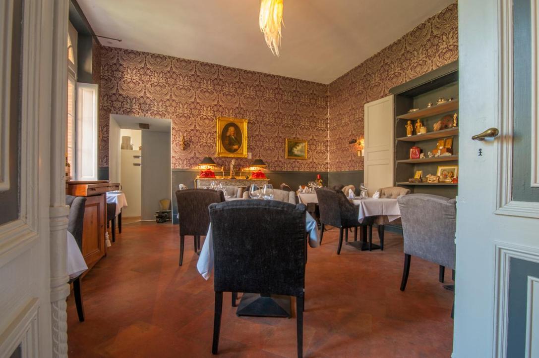 Maison D'Hotes La Lumiere De Migou Beaumont-de-Lomagne Ngoại thất bức ảnh