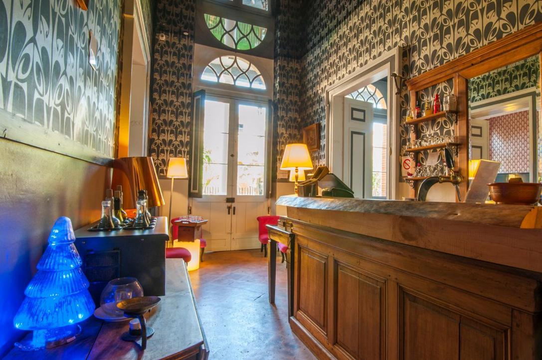Maison D'Hotes La Lumiere De Migou Beaumont-de-Lomagne Phòng bức ảnh